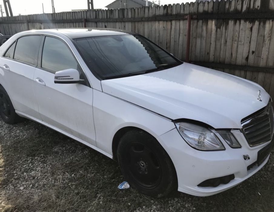 Usa usi stanga fata / spate Mercedes w212 e class nfl