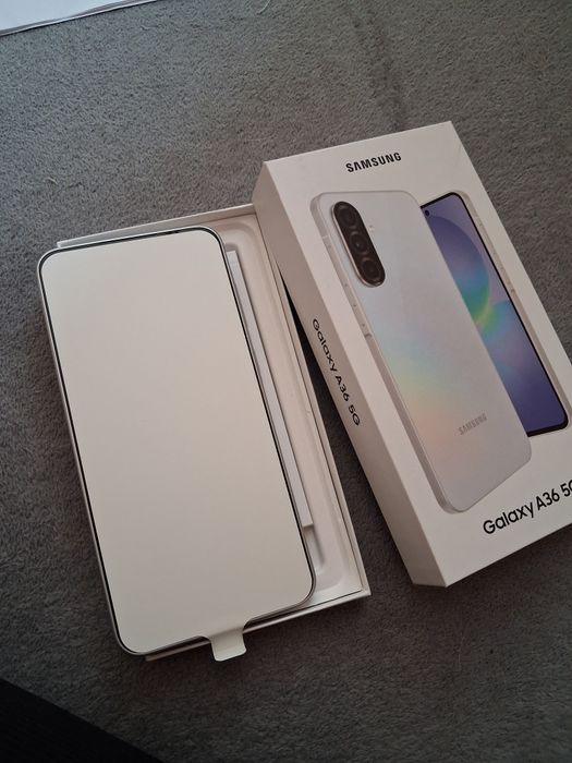 Samsung Galaxy A36 5G 6GB/128GB