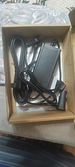 Холодильник 12v 220v 50л
