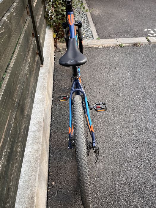 Bicicleta Giant Talon 4 de 27.5