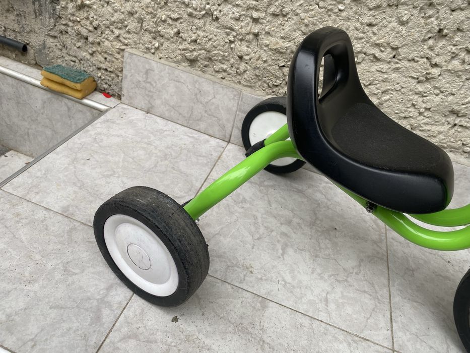 Детска триколка Puky Fitsch - зено