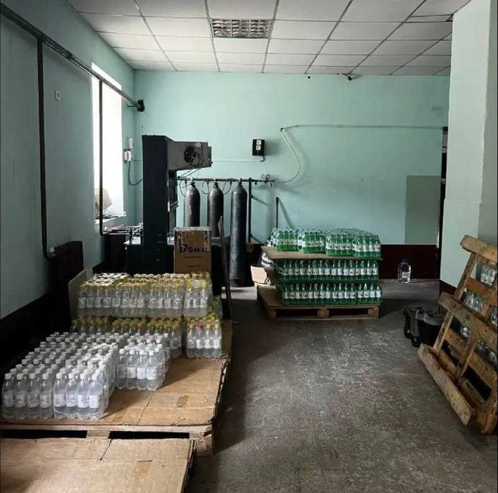 Сдам базу по ул.Малдыбаева