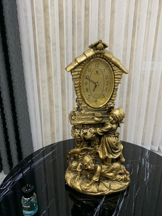 Уй учун декоративный соат