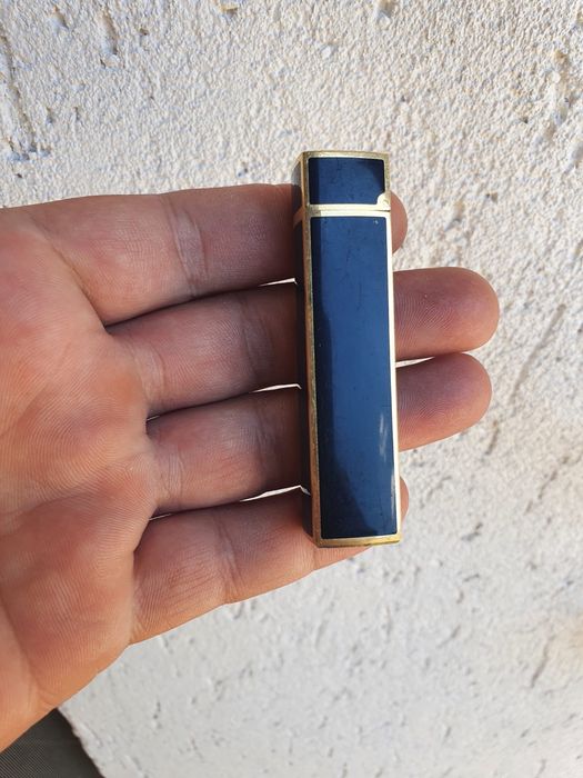 Bricheta placata cu aur