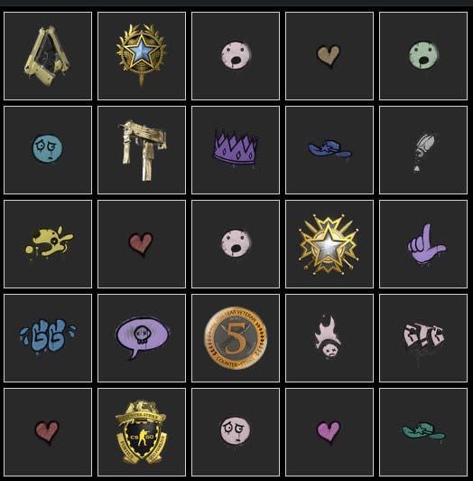 ArmagedonStore |Продаю аккаунт Steam: Rust, DayZ, Phasmophobia