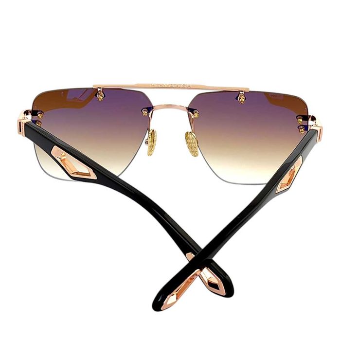 Maybach THE KING II Слънчеви Очила Балдер 2025