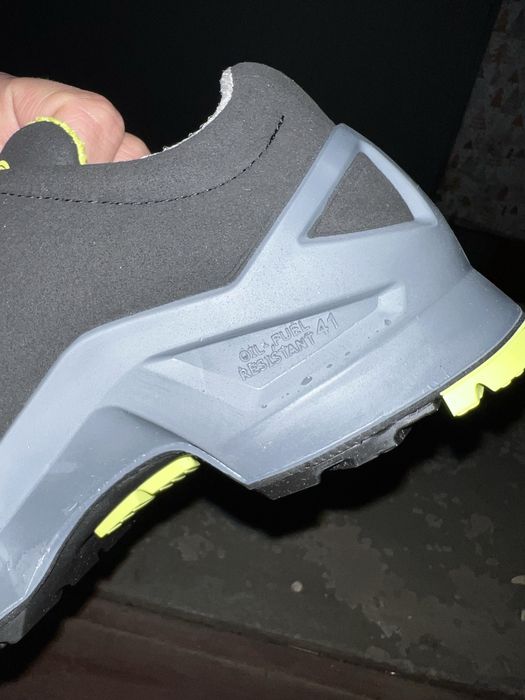 Vand pantofi protectie Uvex marimea 41