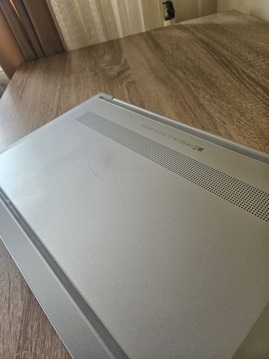 Laptop HP Envy 17 cg0001nn i7 1065G7, 16GB DDR4 SSD 512GB Nvidia MX330