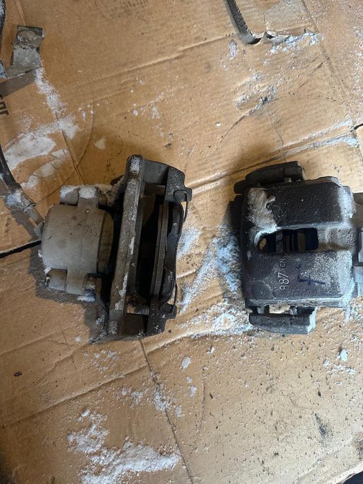 Тормозной суппорт форд Мондео 2