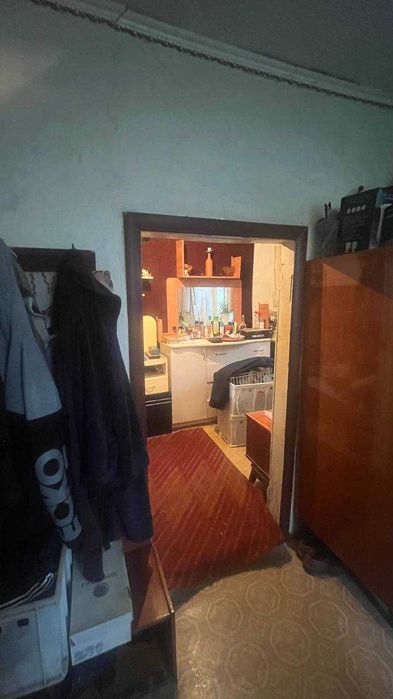 Продается дом в Затоболовке