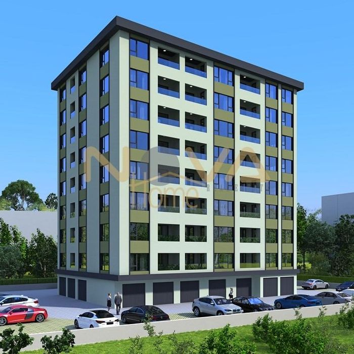 1-стаен в Варна-Кайсиева градина площ 49 цена 85000