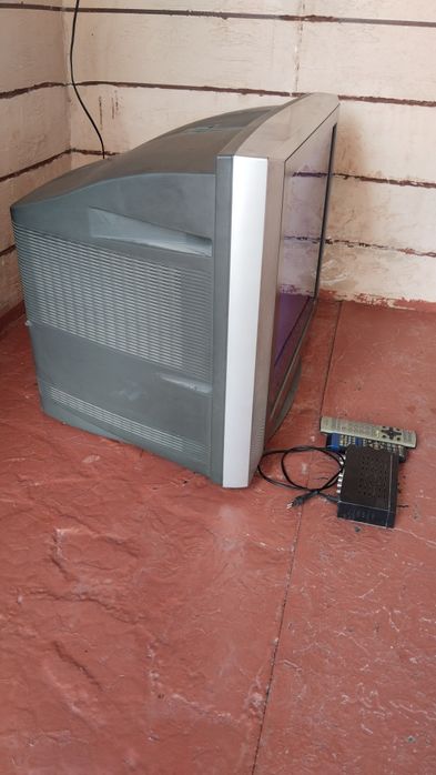 Телевизор Panasonic