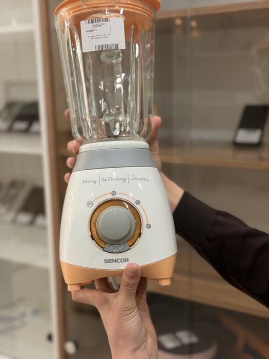 Блендер | 0-0-24  Рассрочка | Без % | Baitimes