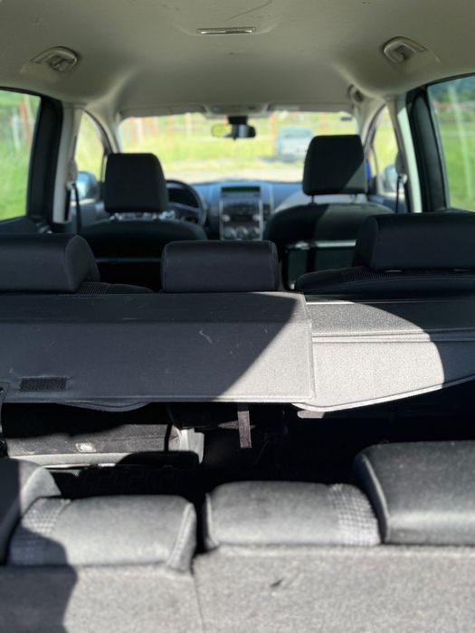 Mazda 5 Benzina 7 Locuri