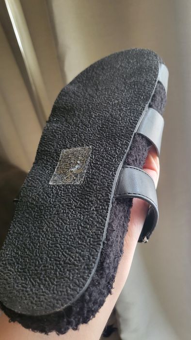 Дамски чехли два модела