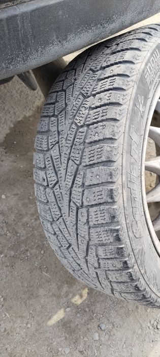 Диски Покрышкии .