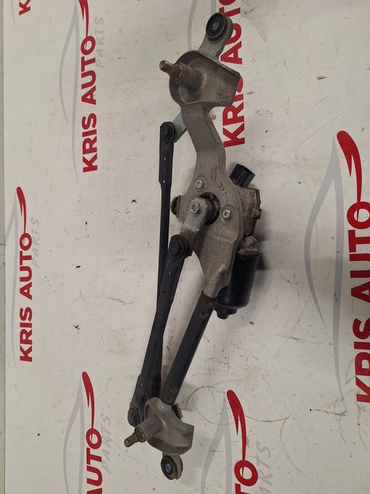 Моторче - механизъм предни чистачки,Hyundai Kona / Хюндай Кона 2018г.