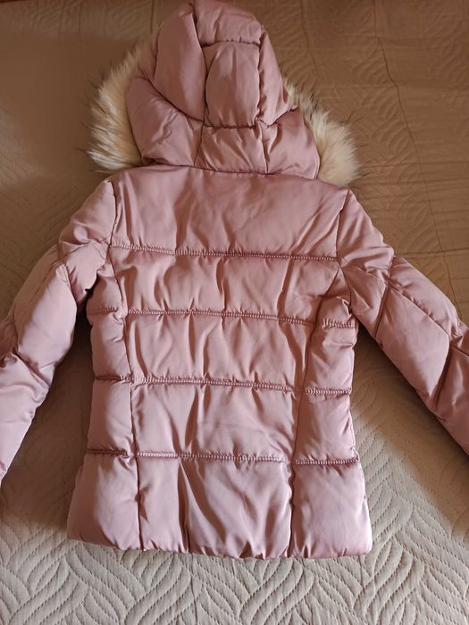 Зимно яке,, Bershka,,