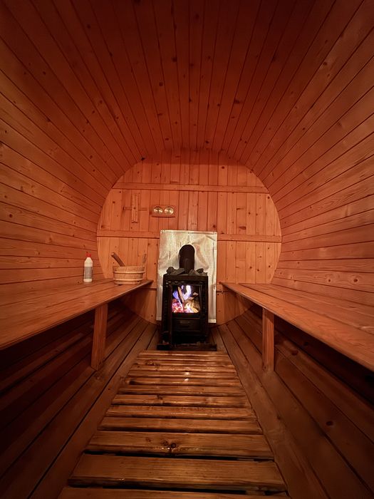 (Liber de Craciun) Loc pentru cazare/evenimente/relaxare