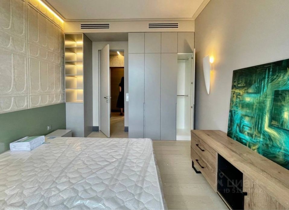 Жк NRG-Oybek! Сдается новая 2-х комнатная в элит комплексе!