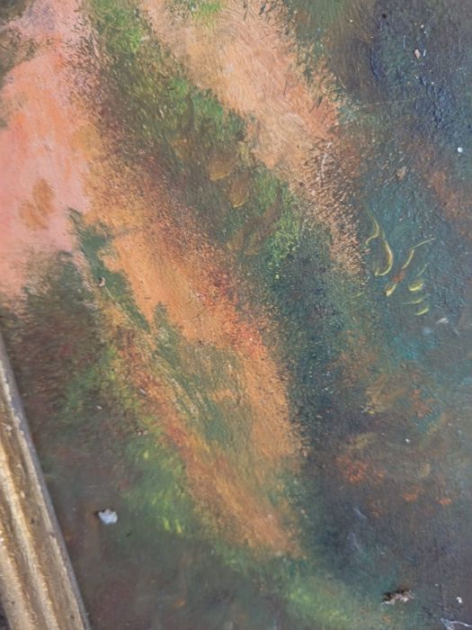 Tablou pictura in ulei