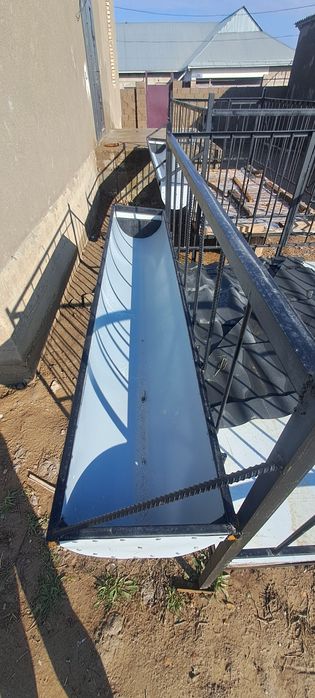 қой қоралар сатылады