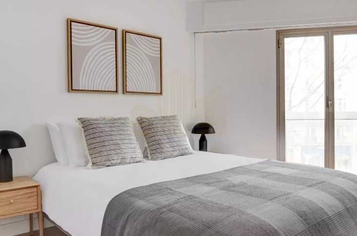 Дава се под наем Четиристаен апартамент в Пловдив, Каменица 1 - 85 кв.м за 448.8 € - Снимка #2