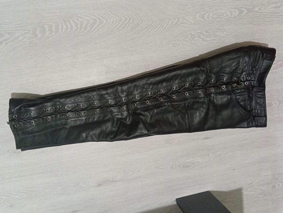 Продавам мото панталони