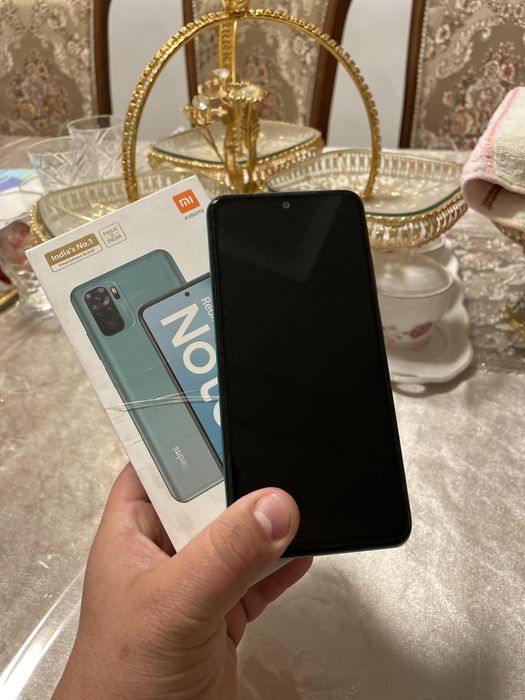Redmi note 10 64Gb