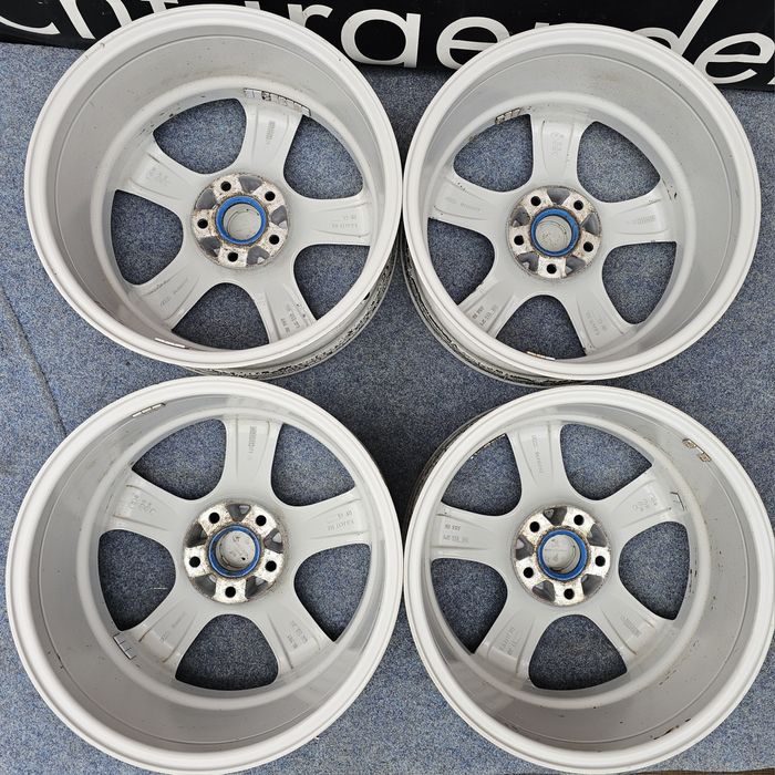 JanteAliaj17''5x112VwTiguan,SkodaKodiaq/Karoq,SeatAteca/Tarraco,AudiQ3