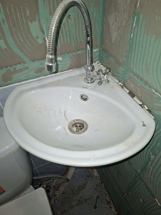Продам умывальник