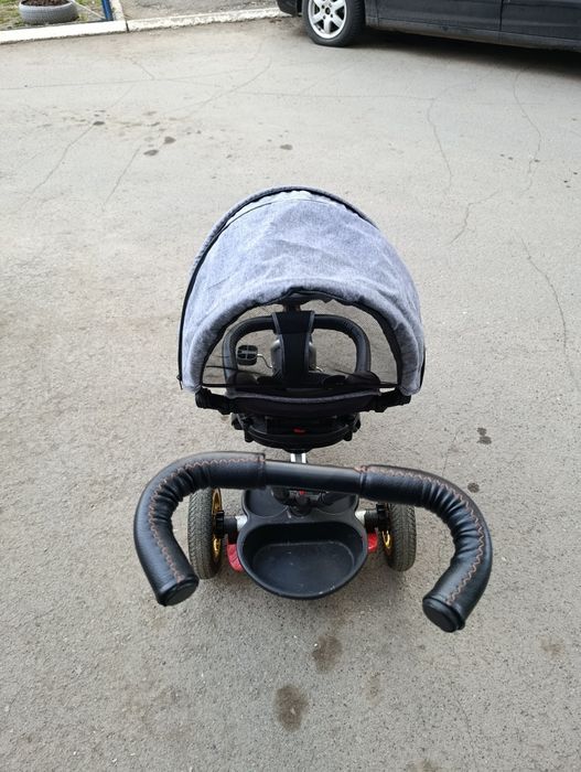 Детский транспорт