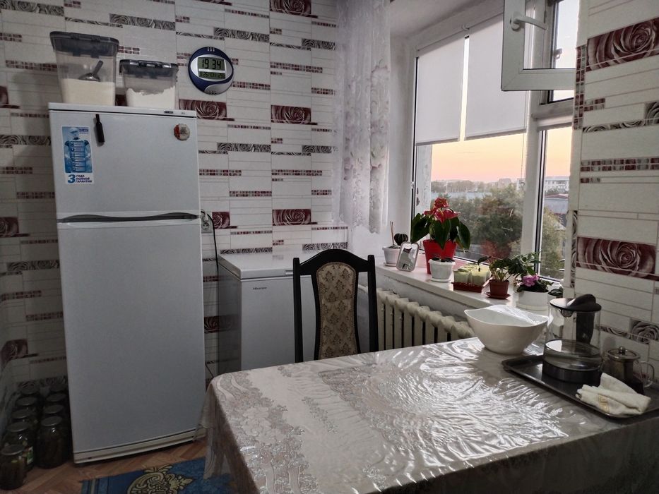 Продам 1 комнатную квартиру