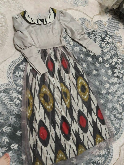 Adrasli neabichni kuylak