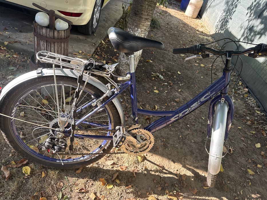 Biciclete diverse