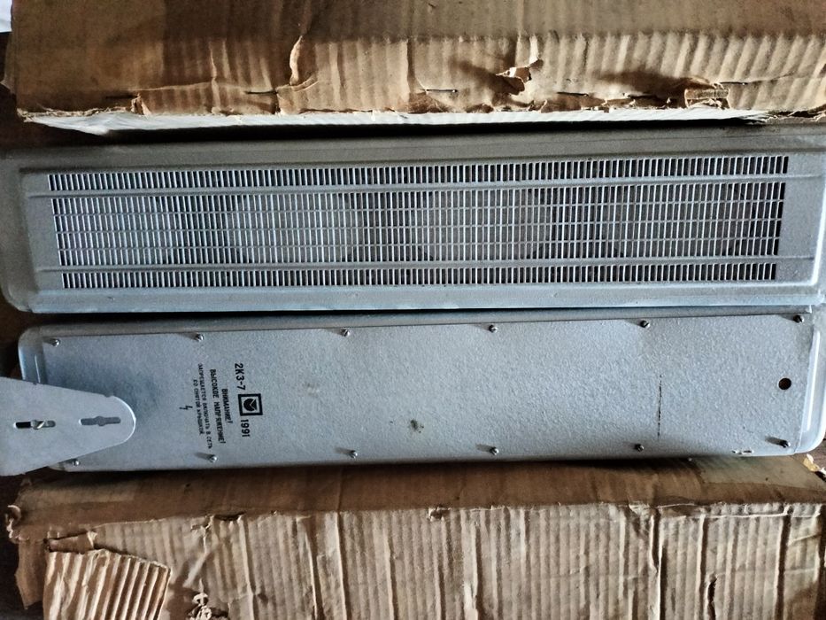 Колонка звуковая 2кз-7