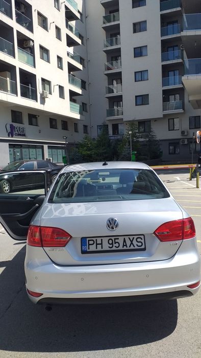 VOLKSWAGEN Jetta 2012 — imagine 2