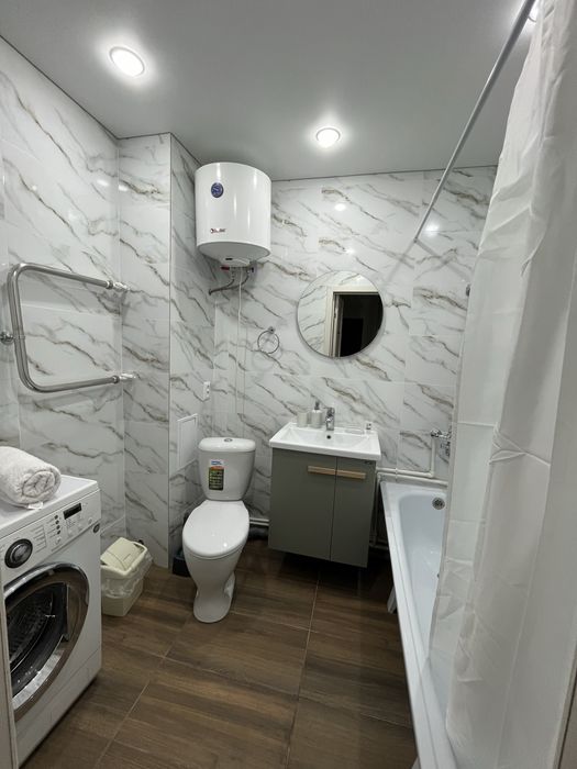 Сдам квартиру посуточно