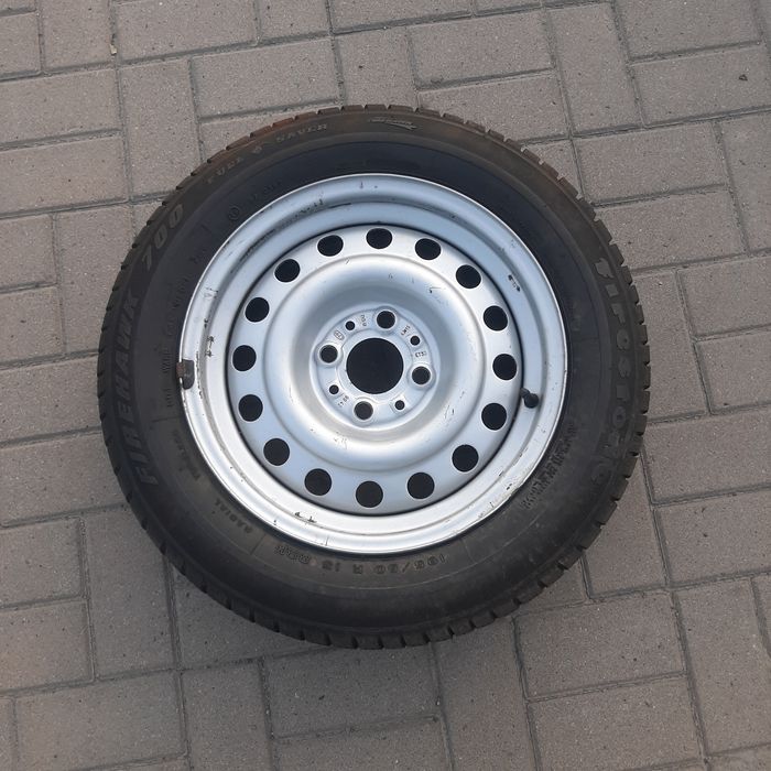 Продам 195 60 r15 одиночка