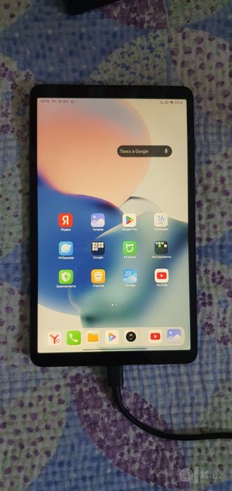 Redmi Pad SE 8.7