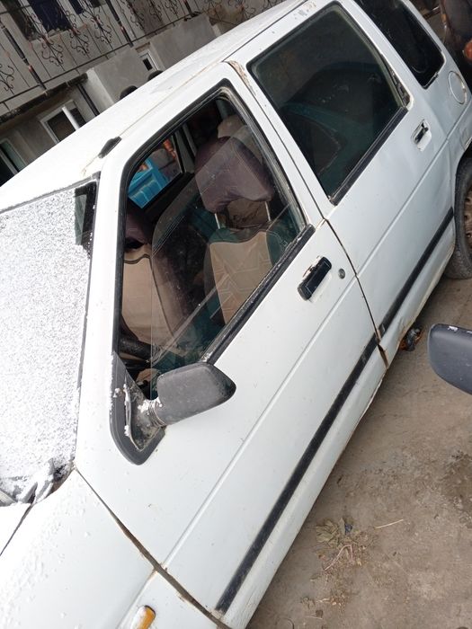 Tico sotiladi matori karobka lari zur