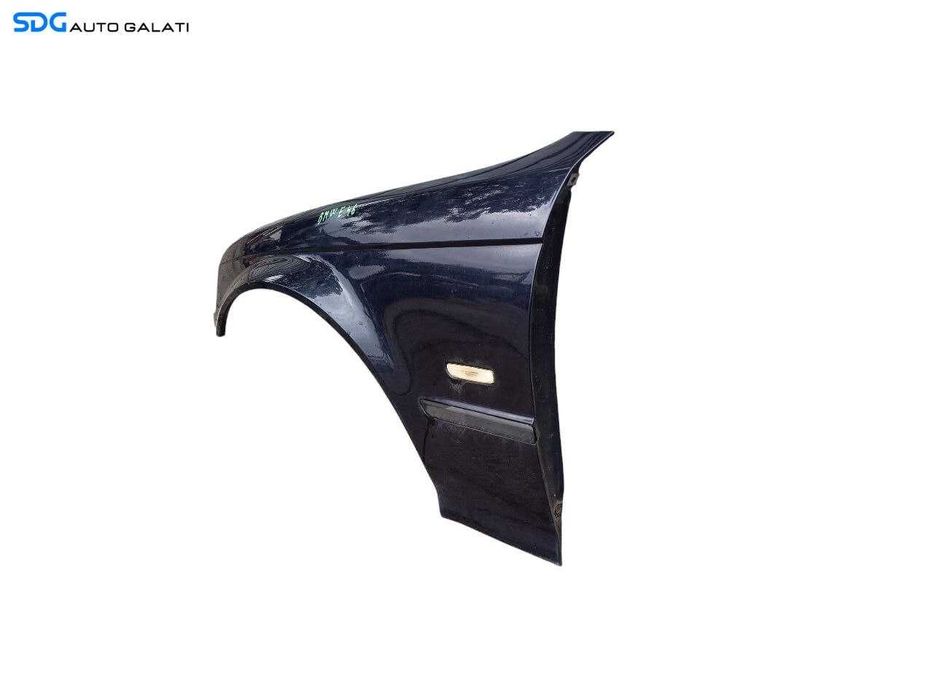 Aripa Stanga BMW Seria 3 E46 1997 - 2001 [LC2070]