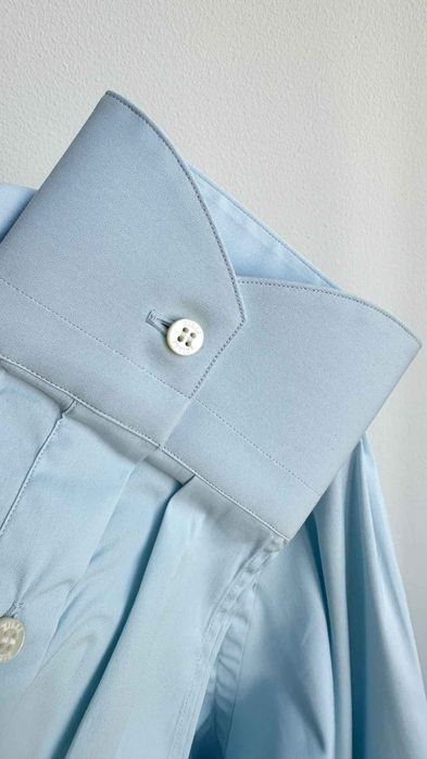 Мужская рубашка ZILLI