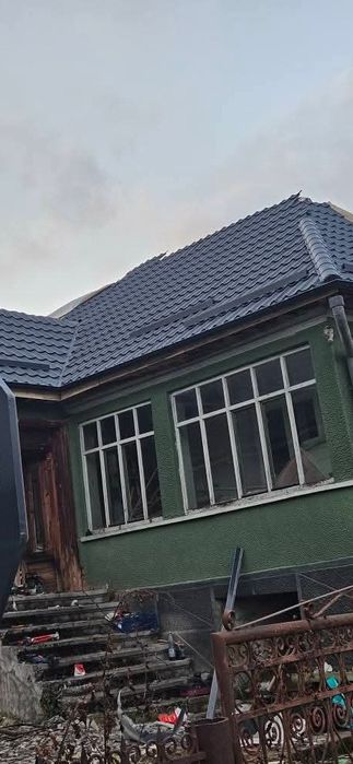 Reparatii acoperisuri