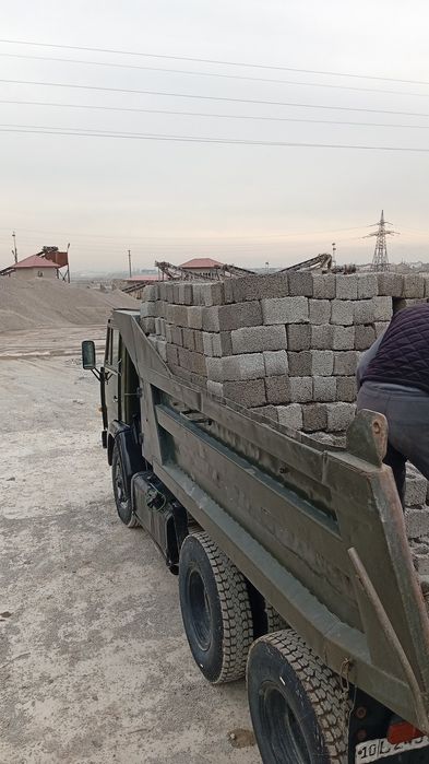 Камаз самосвал сотилади, ҳолати зўр