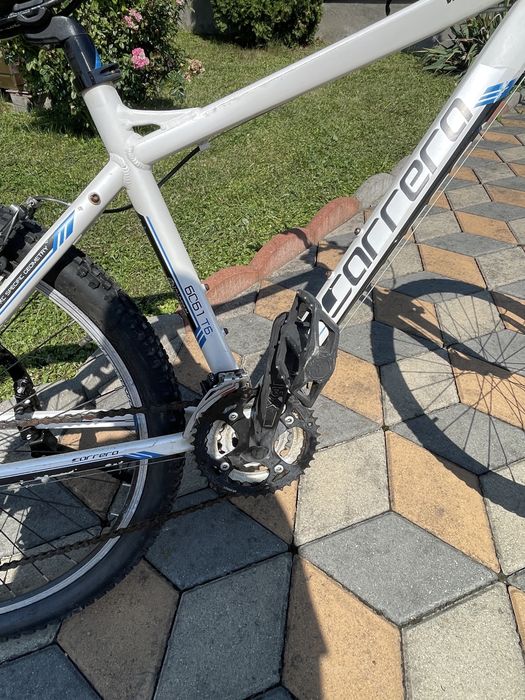 Vand bicicleta roti 26