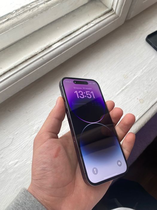 Айфон 14 про 128гб
