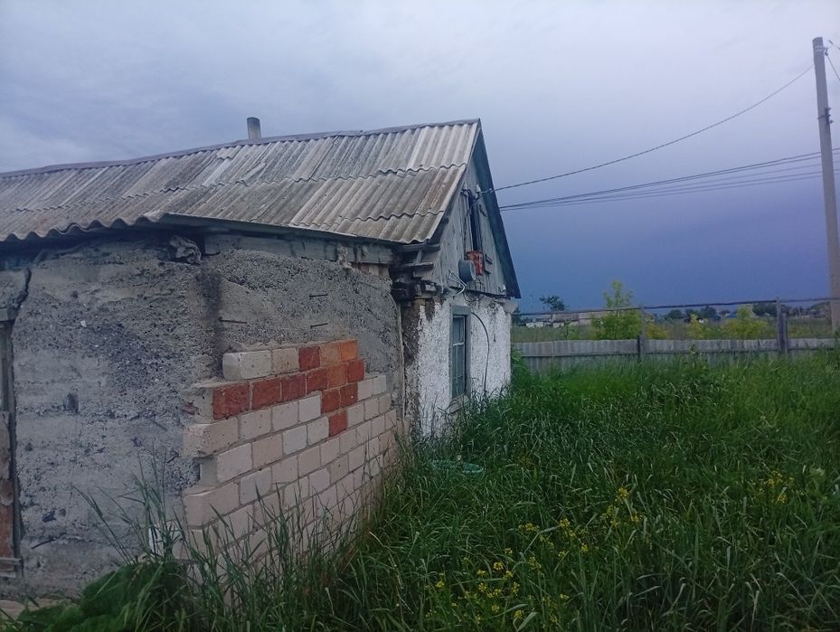 Продам дом находится в федоровке