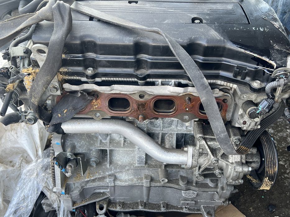 Двигателя из Японии Toyota, Lexus, Mitsubishi, Nissan