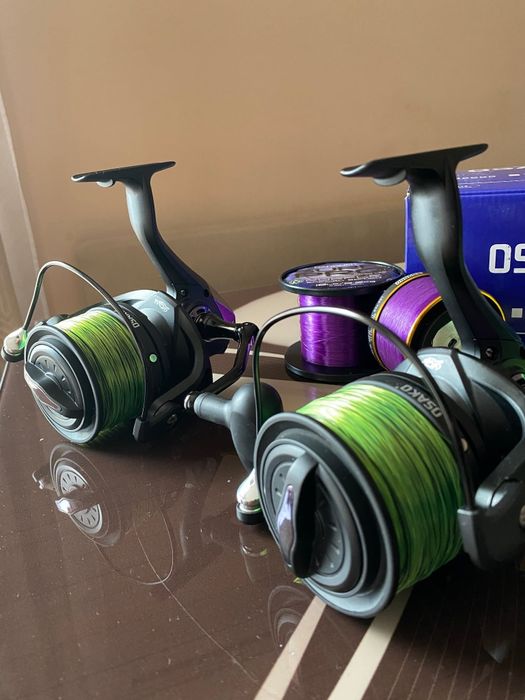 Шаранджийски сет